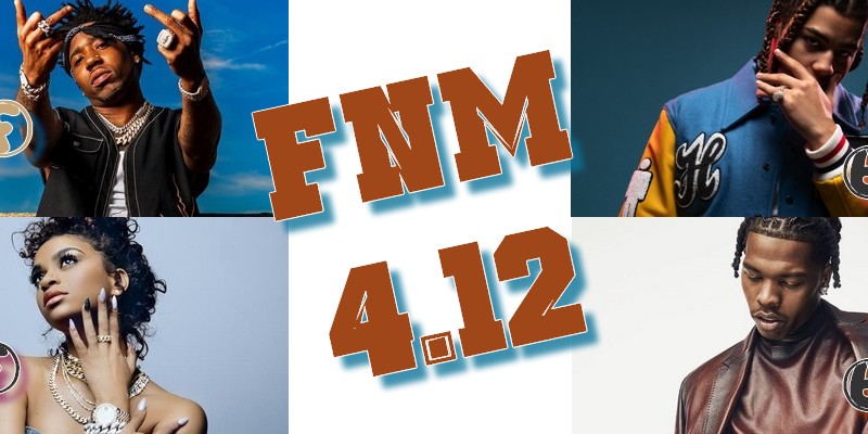 Fresh New MuSiC ⋆ BlakMusicFirst