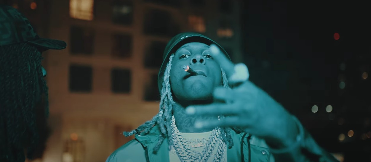 Video Premiere: Lil Durk - Backdoor ⋆ BlakMusicFirst